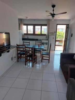 Apartamento Simples